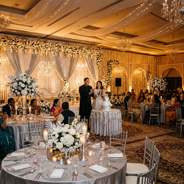 The Celebration Venue